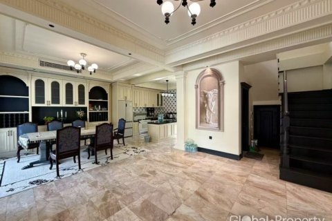 Дом в Паттайе, Таиланд с 5 спальнями  № 168159 - фото 6