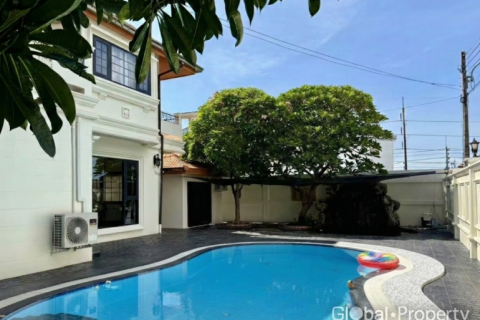 Дом в Паттайе, Таиланд с 5 спальнями  № 168159 - фото 3