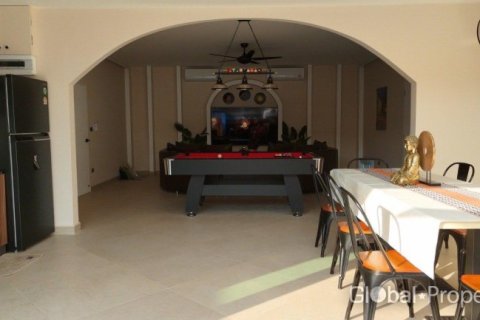 Дом в Паттайе, Таиланд с 4 спальнями  № 168154 - фото 5