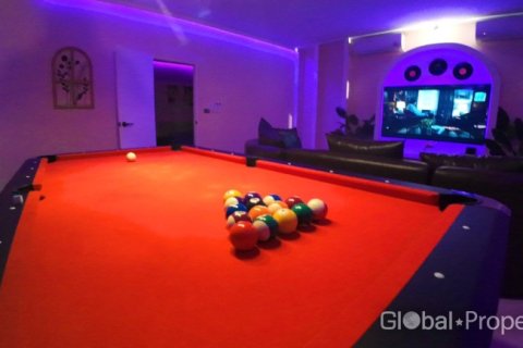 Дом в Паттайе, Таиланд с 4 спальнями  № 168154 - фото 28