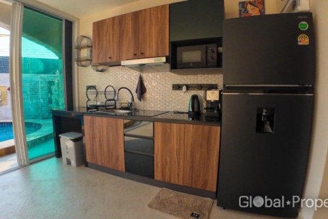 Дом в Паттайе, Таиланд с 4 спальнями  № 168154 - фото 6