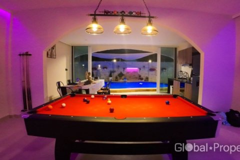 Дом в Паттайе, Таиланд с 4 спальнями  № 168154 - фото 24