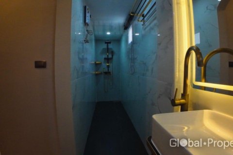 Дом в Паттайе, Таиланд с 4 спальнями  № 168154 - фото 20