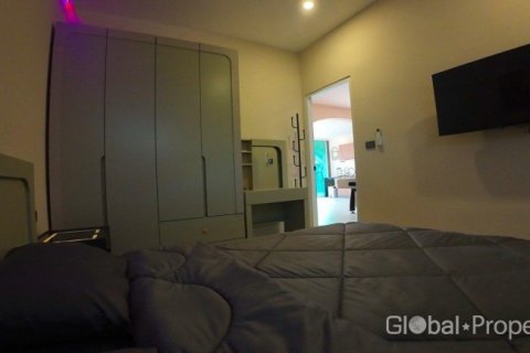 Дом в Паттайе, Таиланд с 4 спальнями  № 168154 - фото 17