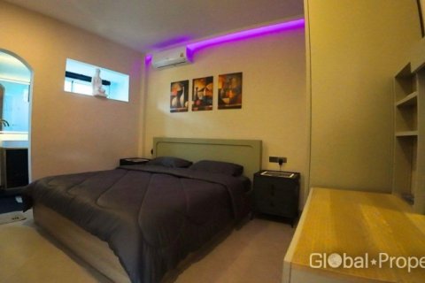 Дом в Паттайе, Таиланд с 4 спальнями  № 168154 - фото 18