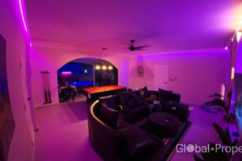 Дом в Паттайе, Таиланд с 4 спальнями  № 168154 - фото 30