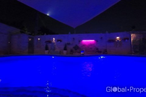 Дом в Паттайе, Таиланд с 4 спальнями  № 168154 - фото 22