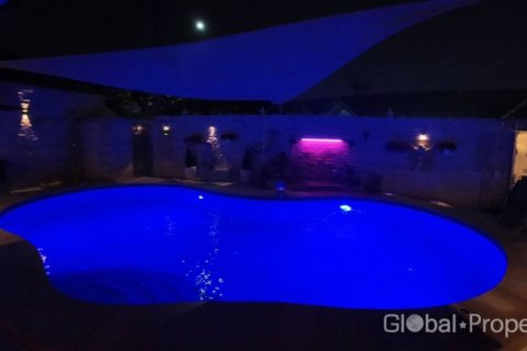 Дом в Паттайе, Таиланд с 4 спальнями  № 168154 - фото 21