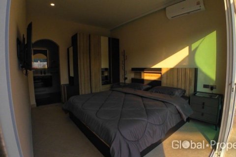 Дом в Паттайе, Таиланд с 4 спальнями  № 168154 - фото 13