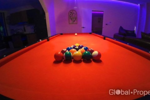 Дом в Паттайе, Таиланд с 4 спальнями  № 168154 - фото 27