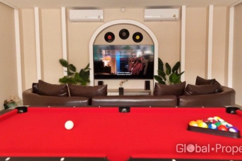 Дом в Паттайе, Таиланд с 4 спальнями  № 168154 - фото 8