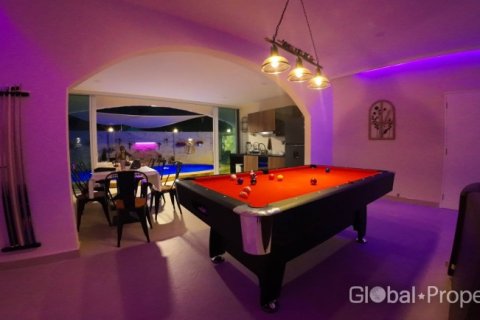 Дом в Паттайе, Таиланд с 4 спальнями  № 168154 - фото 25