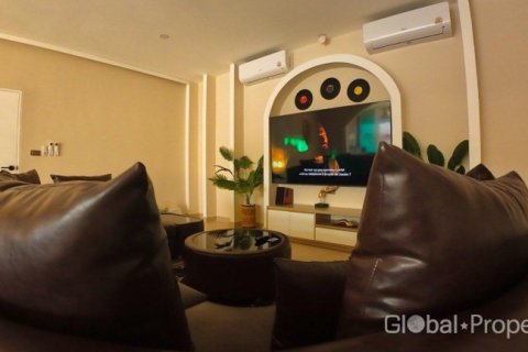 Дом в Паттайе, Таиланд с 4 спальнями  № 168154 - фото 10