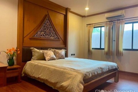 Maison à Pattaya, Thaïlande 3 chambres № 168155 - photo 4