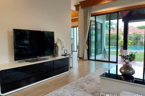 Maison à Pattaya, Thaïlande 3 chambres № 168155 - photo 7