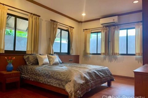 Maison à Pattaya, Thaïlande 3 chambres № 168155 - photo 5