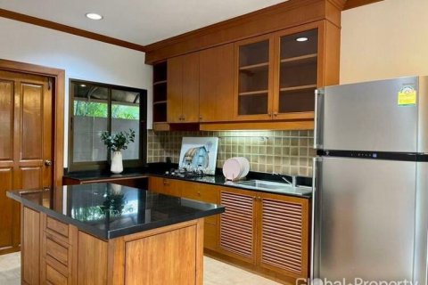 Maison à Pattaya, Thaïlande 3 chambres № 168155 - photo 9