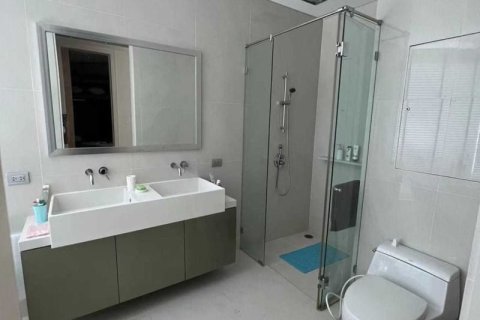 Кондоминиум с 3 спальнями в Паттайе, Таиланд № 157662 - фото 5