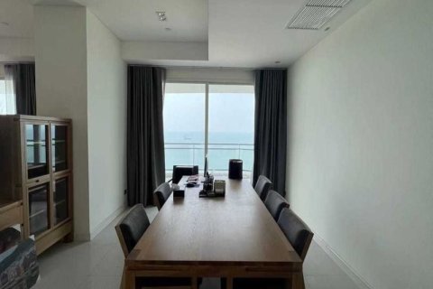 Кондоминиум с 3 спальнями в Паттайе, Таиланд № 157662 - фото 3