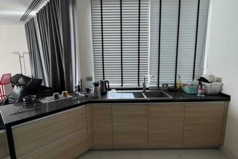 Кондоминиум с 3 спальнями в Паттайе, Таиланд № 157662 - фото 7