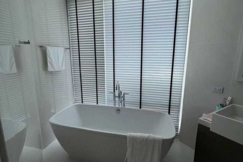 Кондоминиум с 3 спальнями в Паттайе, Таиланд № 157662 - фото 9