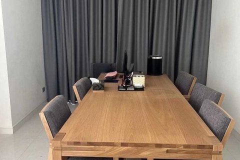 Кондоминиум с 3 спальнями в Паттайе, Таиланд № 157662 - фото 10