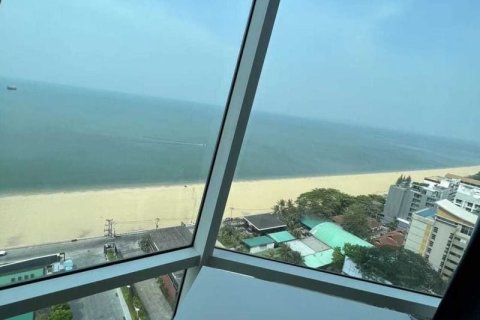 Кондоминиум с 3 спальнями в Паттайе, Таиланд № 157662 - фото 4