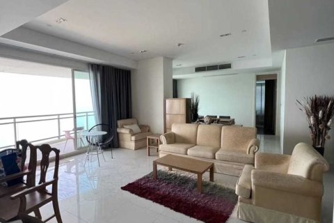 Кондоминиум с 3 спальнями в Паттайе, Таиланд № 157662 - фото 2