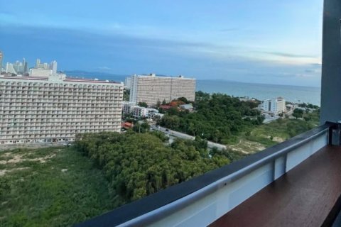 Кондоминиум с 3 спальнями в Паттайе, Таиланд № 157665 - фото 10