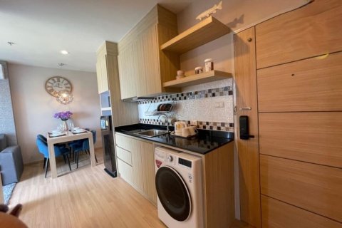 Кондоминиум с 3 спальнями в Паттайе, Таиланд № 157665 - фото 4