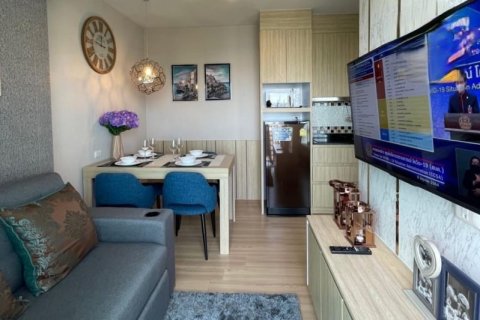 Кондоминиум с 3 спальнями в Паттайе, Таиланд № 157665 - фото 6