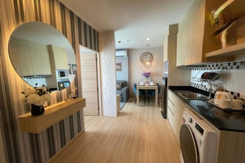 Кондоминиум с 3 спальнями в Паттайе, Таиланд № 157665 - фото 7