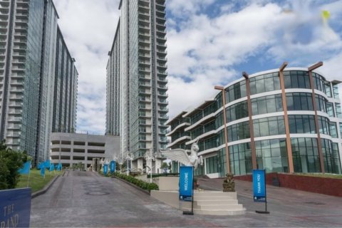 Кондоминиум с 3 спальнями в Паттайе, Таиланд № 157665 - фото 9