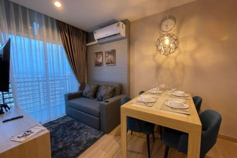 Кондоминиум с 3 спальнями в Паттайе, Таиланд № 157665 - фото 5