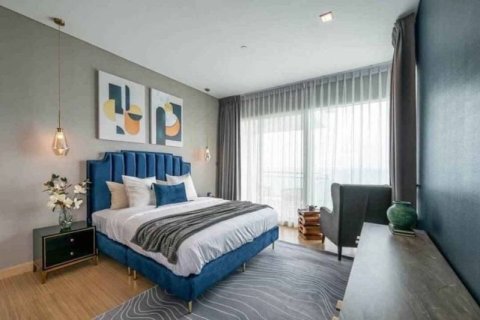 Кондоминиум с 4 спальнями в Паттайе, Таиланд № 157660