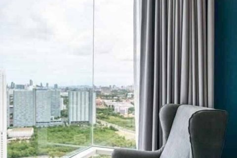 Кондоминиум с 4 спальнями в Паттайе, Таиланд № 157660 - фото 9