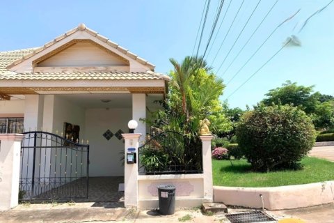 House in Pattaya, Thailand 3 bedrooms № 157659
