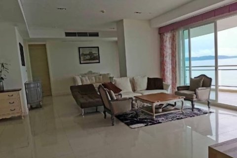 Кондоминиум с 3 спальнями в Паттайе, Таиланд № 157663 - фото 16