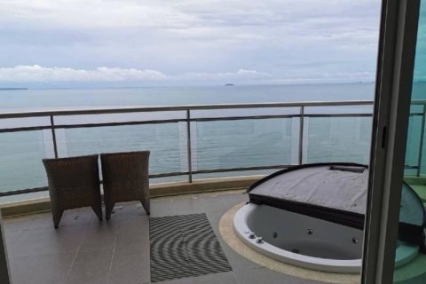 Кондоминиум с 3 спальнями в Паттайе, Таиланд № 157663 - фото 10