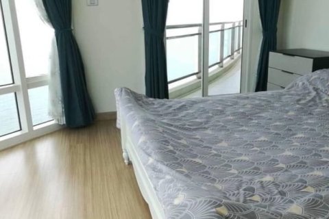 Кондоминиум с 3 спальнями в Паттайе, Таиланд № 157663 - фото 14