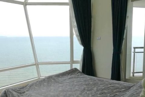 Кондоминиум с 3 спальнями в Паттайе, Таиланд № 157663 - фото 8