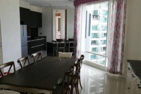 Кондоминиум с 3 спальнями в Паттайе, Таиланд № 157663 - фото 7