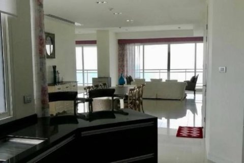 Кондоминиум с 3 спальнями в Паттайе, Таиланд № 157663 - фото 4