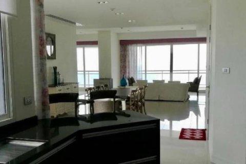 Кондоминиум с 3 спальнями в Паттайе, Таиланд № 157663 - фото 13