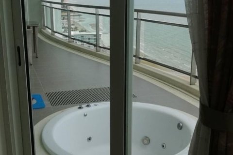 Кондоминиум с 3 спальнями в Паттайе, Таиланд № 157663 - фото 5