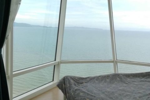 Кондоминиум с 3 спальнями в Паттайе, Таиланд № 157663 - фото 12