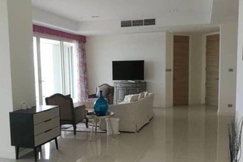 Кондоминиум с 3 спальнями в Паттайе, Таиланд № 157663 - фото 2