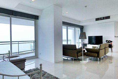 Кондоминиум с 3 спальнями в Паттайе, Таиланд № 157664 - фото 8