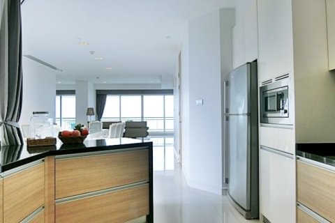 Кондоминиум с 3 спальнями в Паттайе, Таиланд № 157664 - фото 4