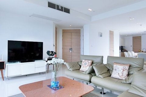 Кондоминиум с 3 спальнями в Паттайе, Таиланд № 157664 - фото 15